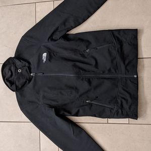 North Face Apex Bionic jacket